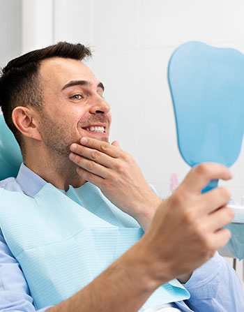 Pictures of Treated Patients